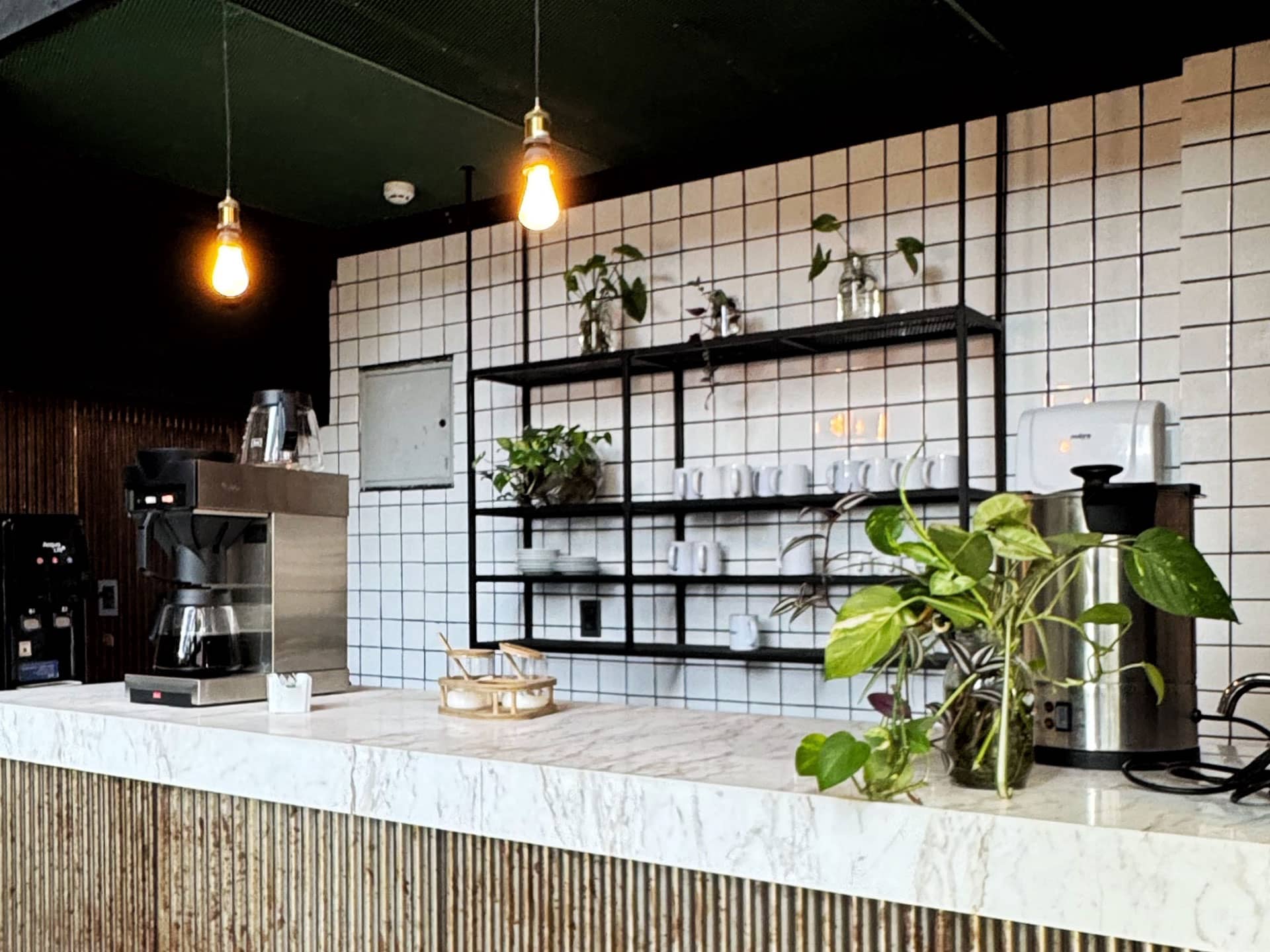 Flex Workspaces oficina